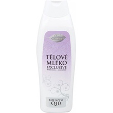 Bione Cosmetics Exclusive + Q10 telové mlieko 500 ml