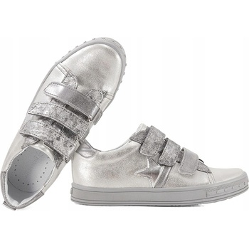 Kornecki 6143 dívčí polobotky