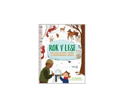 Rok v lese