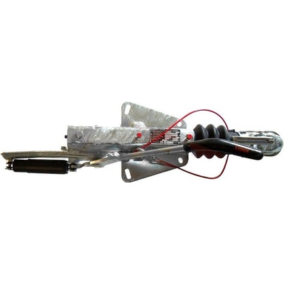 Nájezdová brzda KNOTT KF13-E (GF) 70634 – Zboží Mobilmania