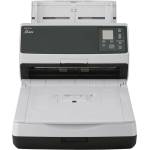Ricoh fi-8270 Скенер с автоматично и ръчно подаване 600 x 600 DPI A4 Черен, Сив (PA03810-B551)