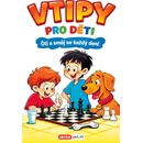 Vtipy pro děti