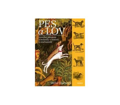 Pes a lov