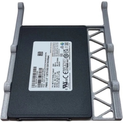 COMPOS Instalační rámeček pro 2.5" HDD do 3.5" pozice CD25-35