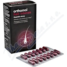 Orthomol Hair Intense 60 tabliet