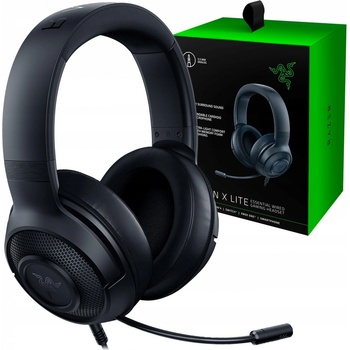 Razer Kraken X Lite