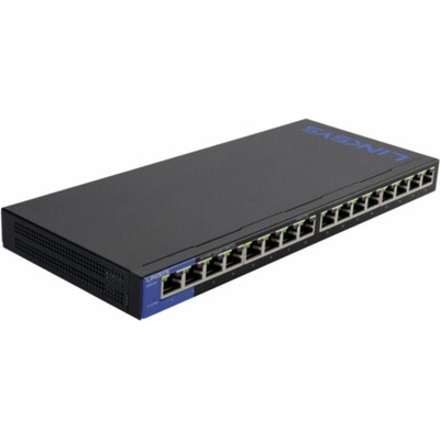Linksys 1 LGS116