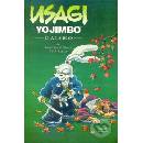 Komiksy a manga Usagi Yojimbo Daisho - Stan Sakai