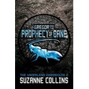 Gregor and the Prophecy of Bane - Suzanne Collins