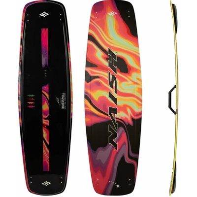 Naish Traverse EJ Pro