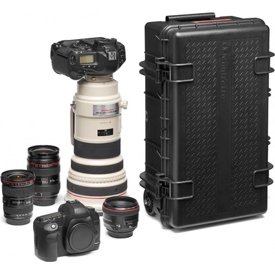 Manfrotto ProLight Reloader Tough-55 HighLid carry MB PL-RL-TH55