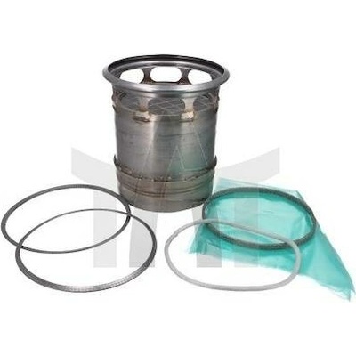 Vložka filtru DPF DAF XF106 18- REPAS. REMA 844040