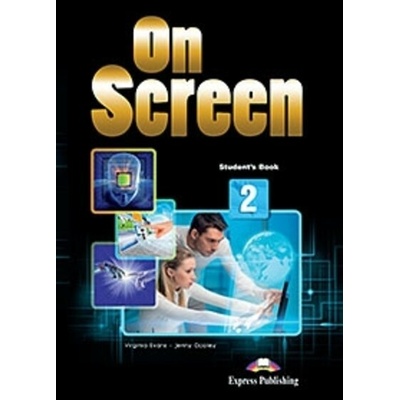 On Screen 2 Student's Book (A2)