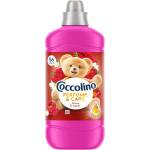 Coccolino Perfume & Care омекотител Божур и Ябълка, 56 пранета, 1288 ml (65546262)