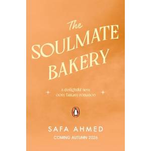 Soulmate Bakery (ISBN: 9780241803134)