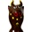 CONDOMERIE Презервативи condomerie - handpainted novelty condoms bull black model 2