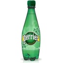 Perrier přírodní minerální voda perlivá 1l