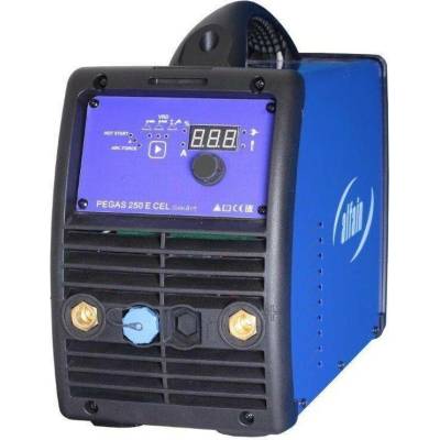 Alfain Pegas 250 E CEL Smart