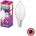 OSRAM LEDVANCE B40 E14 5.5W 6500K 470lm (P22707)