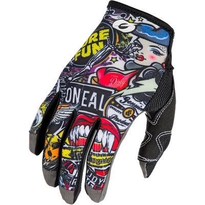 O´Neal Mayhem CRANK II