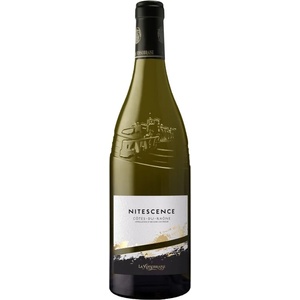 La Vinsobraise Nitescence Cotes Du Rhone - бяло вино 750ml 750 ml
