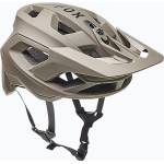 FOX Speedframe Solid военна каска за велосипед