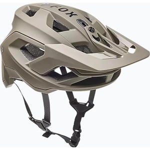 FOX Speedframe Solid военна каска за велосипед