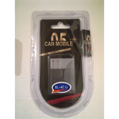 Compatible Батерия Nokia Canmobile 3500 classic BL-4C (5289)