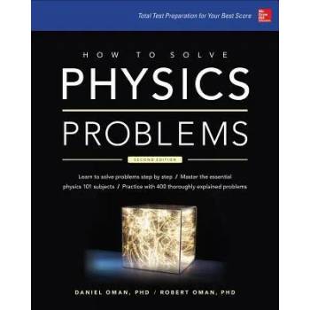 Image 1 of How to Solve Physics Problems | Daniel Milton Oman, Robert Milton Oman