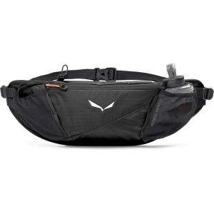 Salewa Чанта за кръст Salewa Pedroc Hipbelt Hip bag - Black Out - размер 3 l (510-7156-0111)