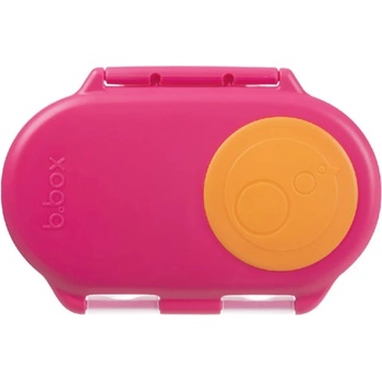 b. box Компактна кутия за закуски b. box - Strawberry Shake (BB000681)