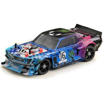 Absima Touring Car 4WD RTR Brushless 1:16