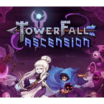 Towerfall Collection
