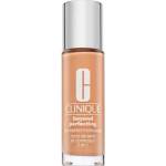 Clinique Beyond Perfecting Foundation & Concealer течен фон дьо тен за уеднаквена и изсветлена кожа 6.5 Buttermilk 30 ml