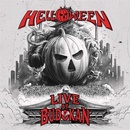 Helloween Live at Budokan 2 CD