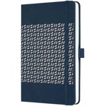 Sigel Jolie exclusive hardcover lined notebook 135x203 mm
