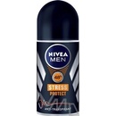 Dezodoranty a antiperspiranty Nivea Men Stress Protect roll-on 50 ml