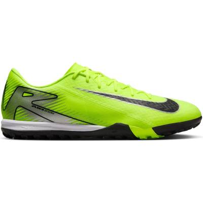 Nike Футболни стоножки Nike Zoom Mercurial Vapor 16 Academy Astro Turf Football Boots - Volt/Black