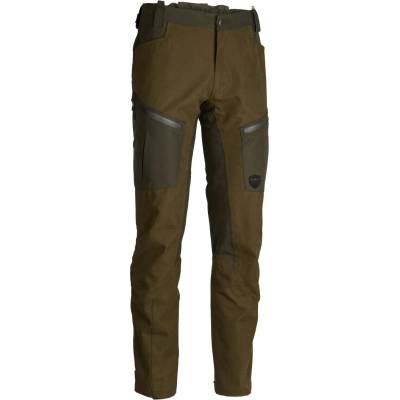 Northern Hunting Мъжки водоустойчив панталон Northern Hunting Hakan Bark Waterproof trousers - Dark Green - размер 3XL (007-2593-0116)