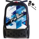 Nikidom Roller Cool modrá XL