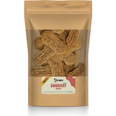 DINGO suchary hovězí bezlepkové 500 g
