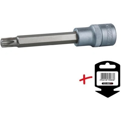 KS Tools 911.1524-E Sada nástrčkových kľúčov