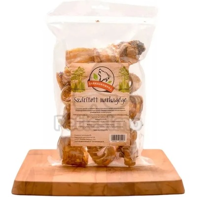 Farkaskonyha сушено говеждо гърло 250 г