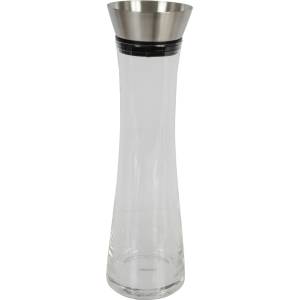 Cuisine elegance ГАРАФА С МЕТАЛЕН КАПАК cuisine elegance 1л (871125212335)
