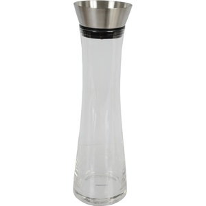 Cuisine elegance ГАРАФА С МЕТАЛЕН КАПАК cuisine elegance 1л (871125212335)