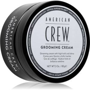 American Crew Styling Grooming Cream стилизиращ крем силна фиксация 85 гр
