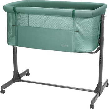 Kikkaboo Мини кошара Noah Mint 2025 (31003020105)