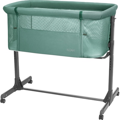 Kikkaboo Мини кошара Noah Mint 2025 (31003020105)