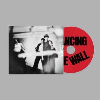Muna - Dancing On The Wall (CD)