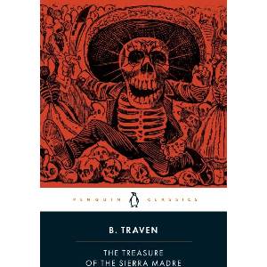 The Treasure of the Sierra Madre (ISBN: 9780241822326)